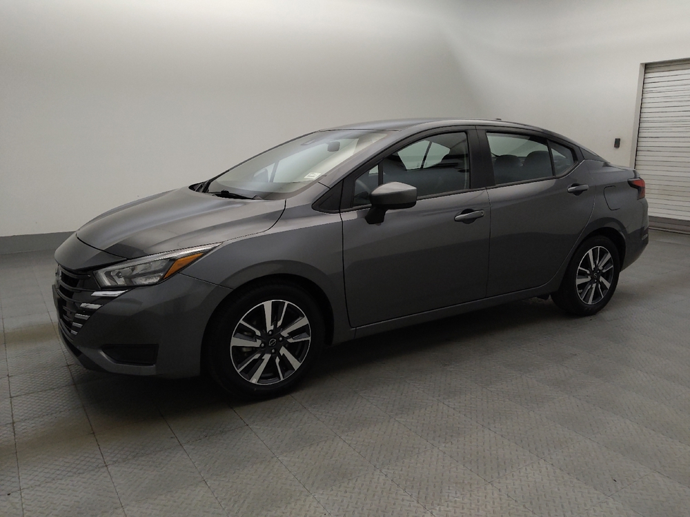 nissan versa sedan 2025 3N1CN8EV6SL827477 image nissan versa sedan 2025 3N1CN8EV6SL827477 image